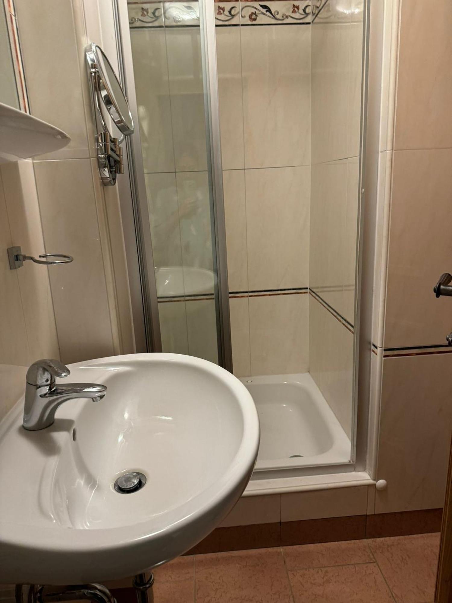 Eichen Schloessl Hotel München Kültér fotó