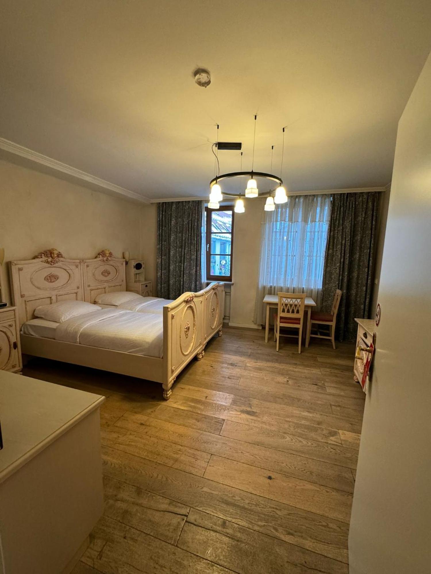Eichen Schloessl Hotel München Kültér fotó