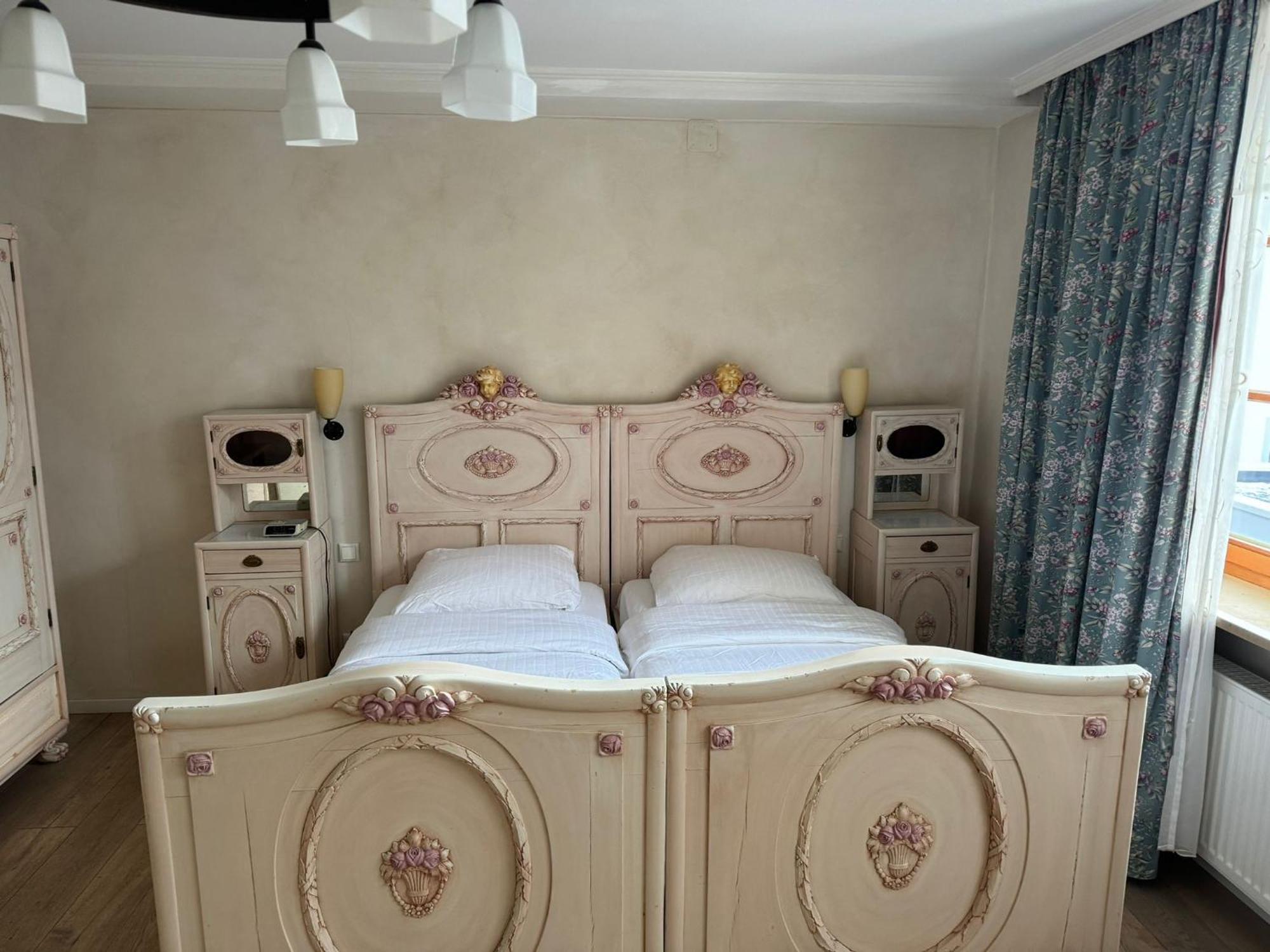 Eichen Schloessl Hotel München Kültér fotó