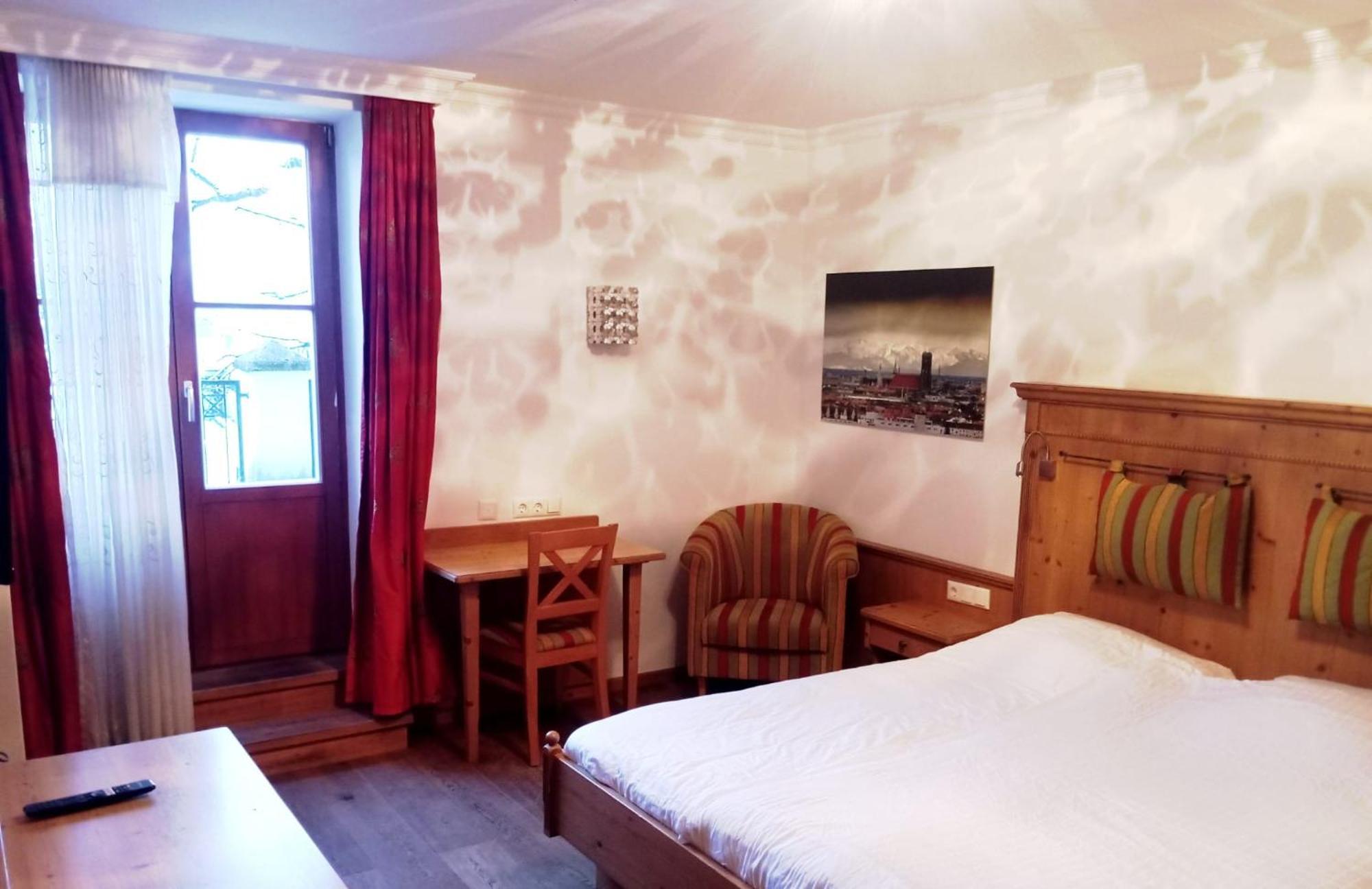 Eichen Schloessl Hotel München Kültér fotó