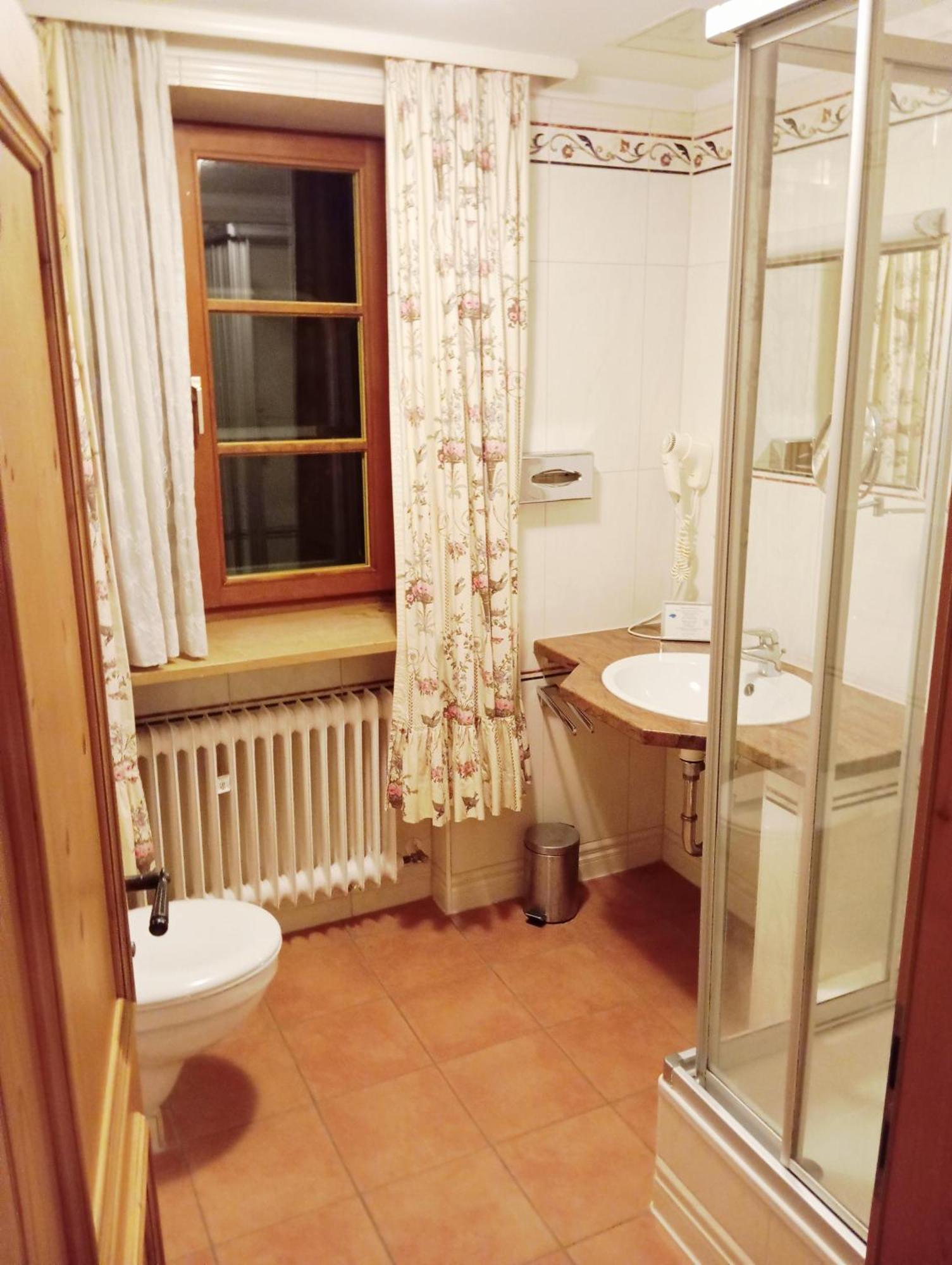 Eichen Schloessl Hotel München Kültér fotó