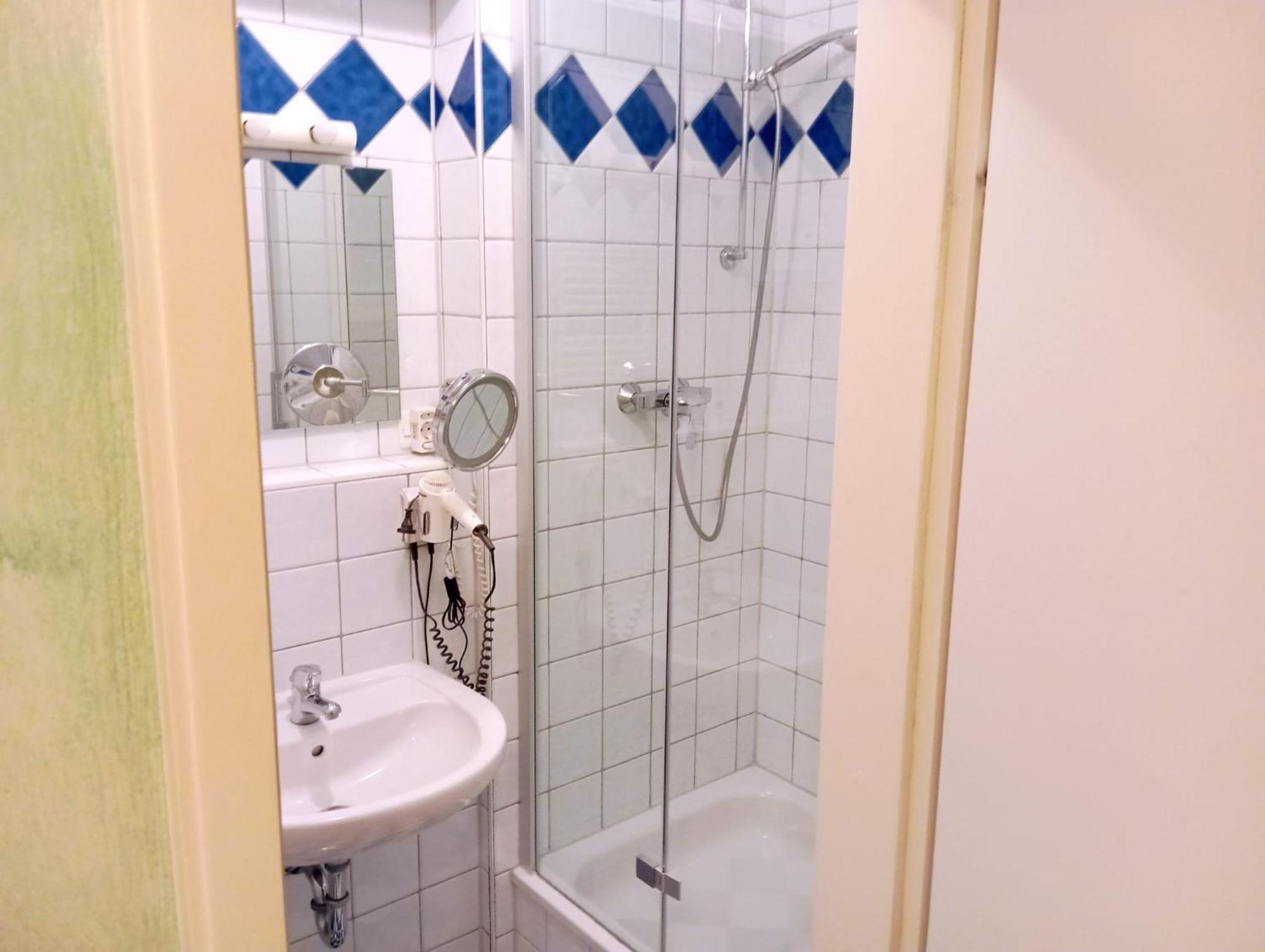 Eichen Schloessl Hotel München Kültér fotó