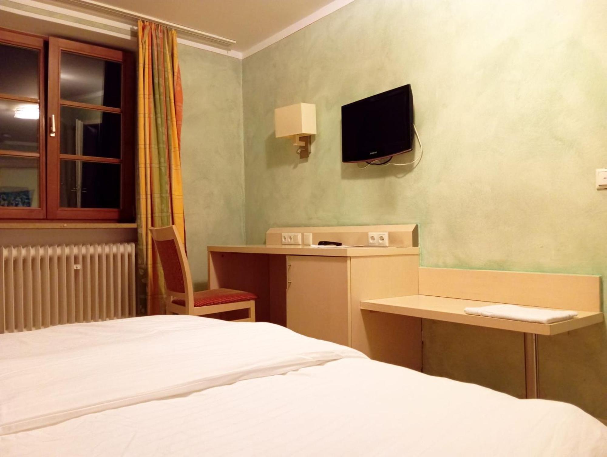 Eichen Schloessl Hotel München Kültér fotó