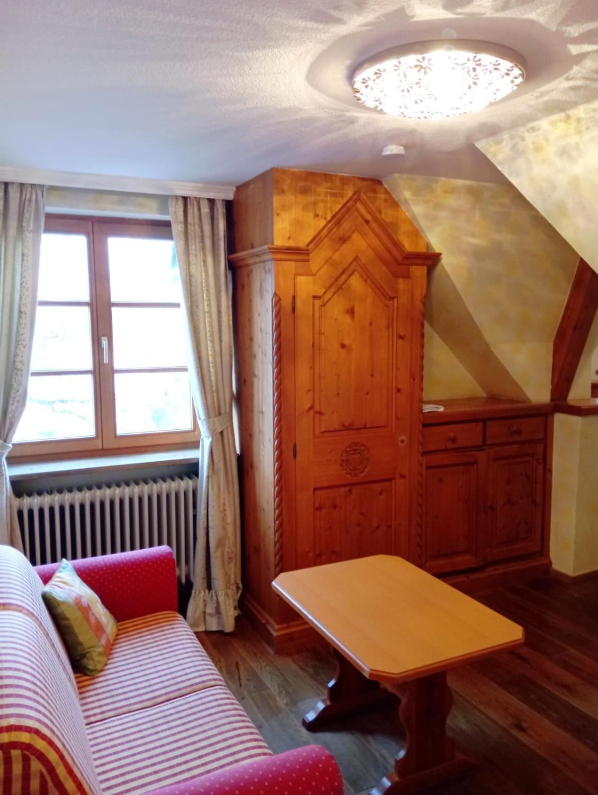 Eichen Schloessl Hotel München Kültér fotó