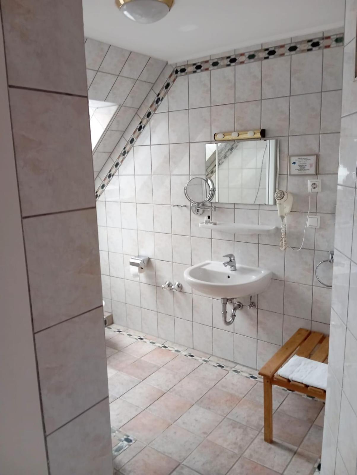 Eichen Schloessl Hotel München Kültér fotó