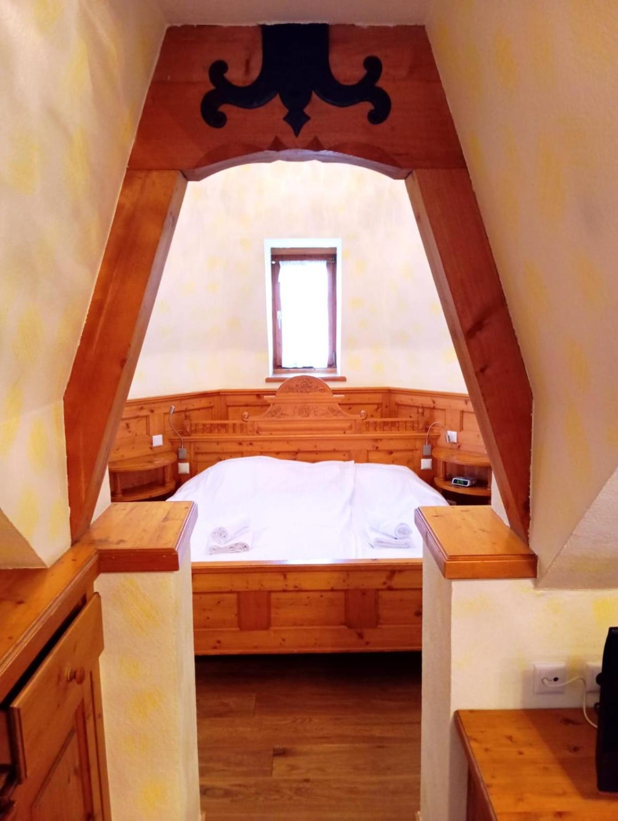 Eichen Schloessl Hotel München Kültér fotó
