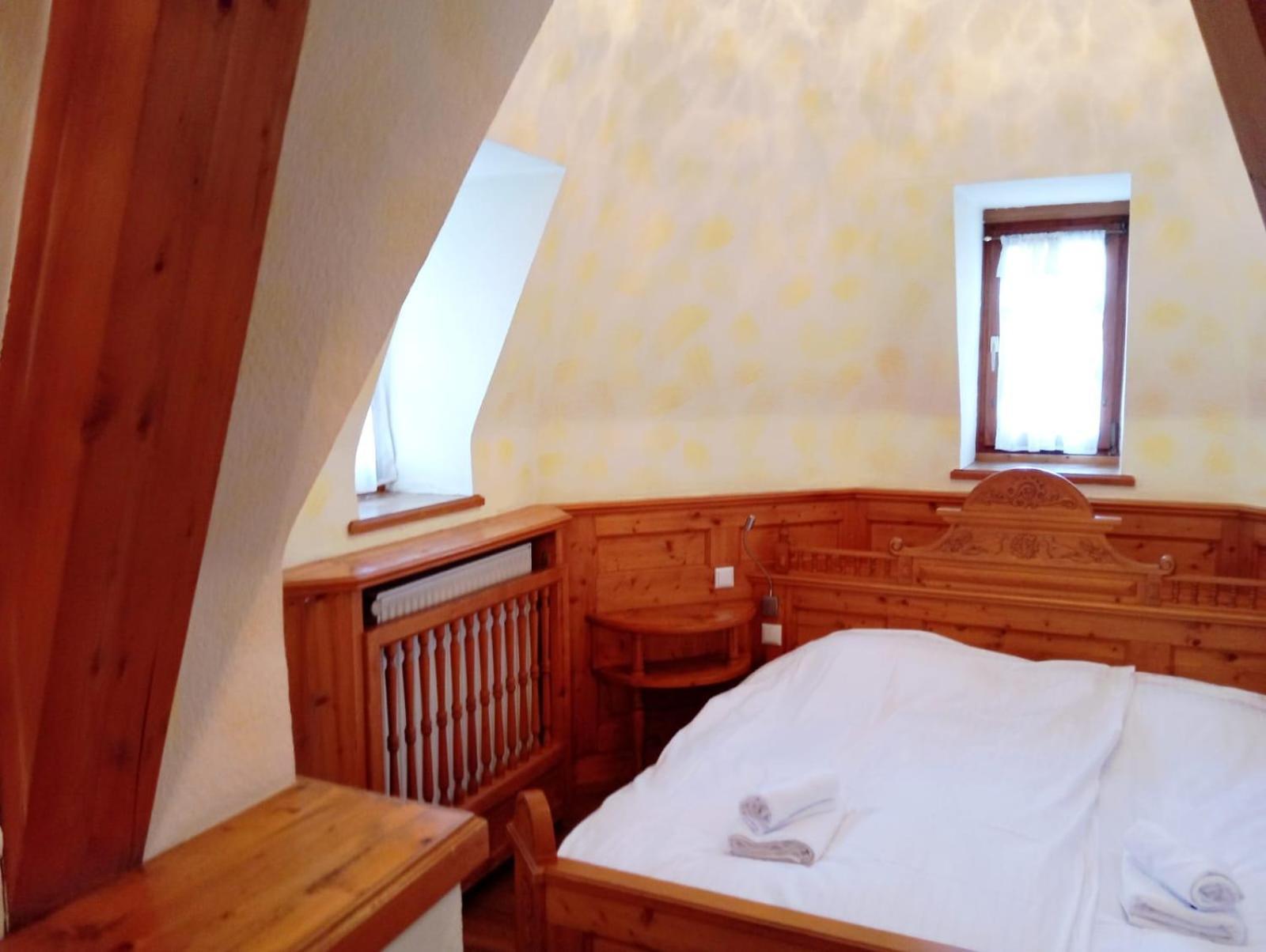 Eichen Schloessl Hotel München Kültér fotó